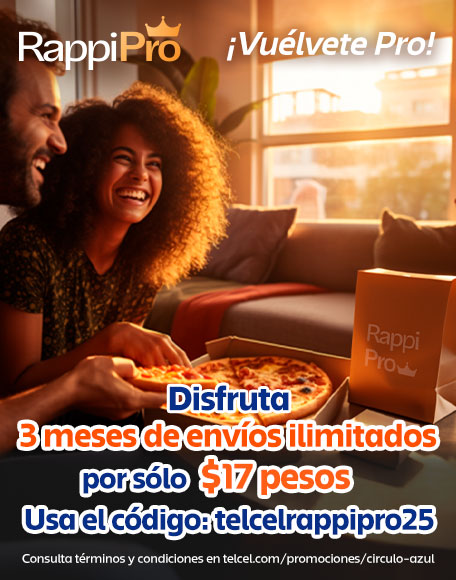 vuelvete pro y disfruta de tu membresía por 3 meses con envíos ilimitados gratis
