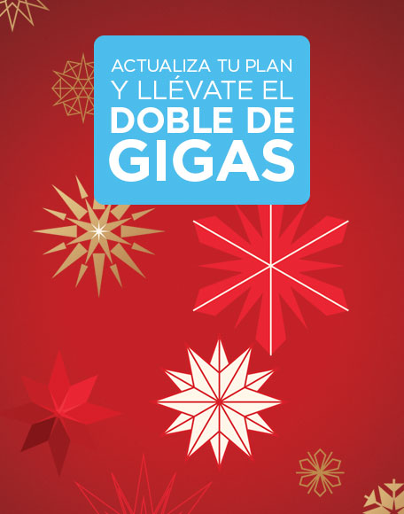 Cambia tu Plan y conoce los mejores beneficios que tenemos para ti solo con Telcel